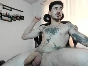 Chaturbate Adult Webcam of dmitrisanders1