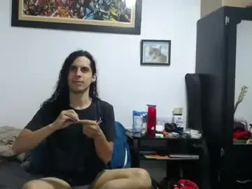 Chaturbate Live Porn of esnaider_man