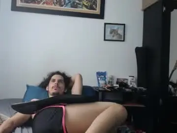 Chaturbate Sex Cam of esnaider_man