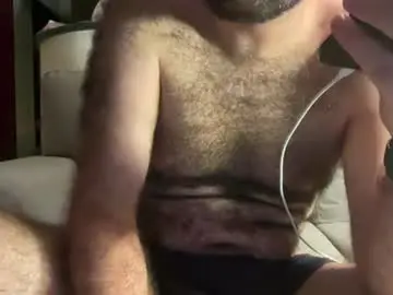 Chaturbate Adult Video Chat of hairynewland94