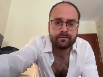 Chaturbate Live Sex of hairynewland94
