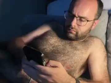 Chaturbate Adult Webcams of hairynewland94