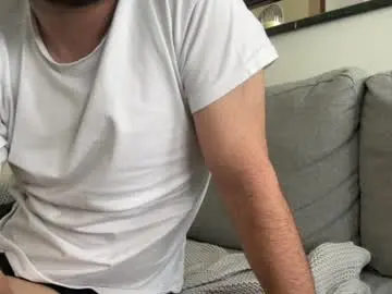 Chaturbate Sex Cam of hairynewland94