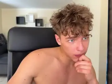Chaturbate Adult Webcams of lukedesirable