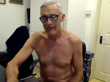Chaturbate Private Sex Chat of nakedcarpenteruk