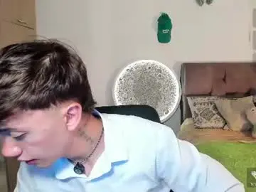 Chaturbate Sex Cam of timothy_ross