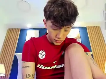 Chaturbate Live Sex Cam of timothy_ross