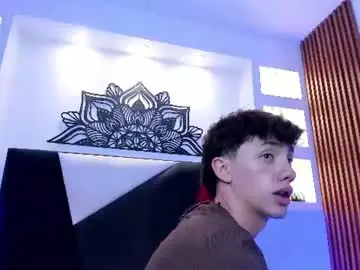 Chaturbate Nude Webcam of timothy_ross