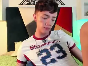 Chaturbate Live Sex Cam of timothy_ross