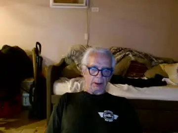 Chaturbate Nude Webcam of tom112292014