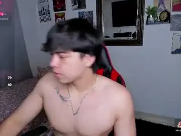 Chaturbate Best Webcam of aidem_777