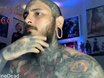 Chaturbate Adult Webcam of bloodline_666