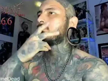 Chaturbate Adult Webcam of bloodline_666