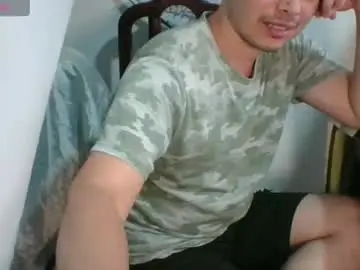 Chaturbate Sex Chat of casper__32
