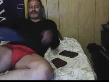 Chaturbate Nude Webcam of dantehot82