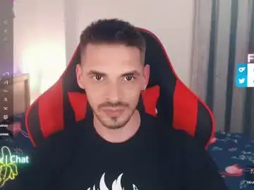 Chaturbate Adult Video Chat of secret_sir