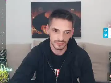 Chaturbate Watch Live Sex Cams of secret_sir