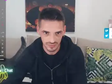 Chaturbate Free Porn Cam of secret_sir