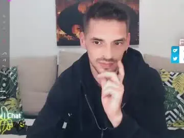 Chaturbate Best live sex cam show of secret_sir