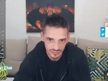Chaturbate Free Live Porn of secret_sir
