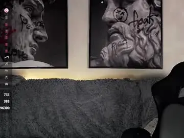 Chaturbate Free Live Porn of valdi_light