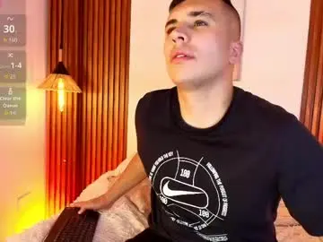Chaturbate Nude Webcam of diiego_axel