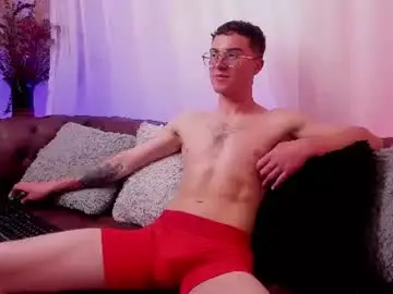Chaturbate Adult Webcams of glexiis_