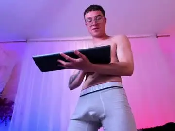 Chaturbate Adult Webcam of glexiis_