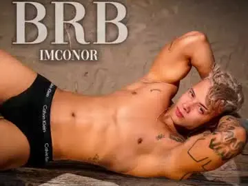 Chaturbate Adult Webcam of imconor