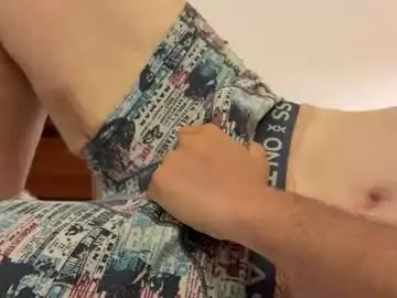Chaturbate Free Porn Cam of jinxy81