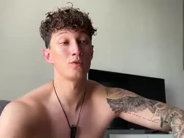 Chaturbate Sex Chat of lyon_power_