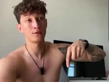 Chaturbate Nude Webcam of lyon_power_