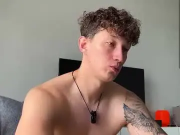 Chaturbate Free Porn Cam of lyon_power_