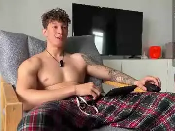 Chaturbate Private Sex Chat of lyon_power_