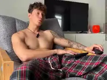 Chaturbate Sex Chat of lyon_power_