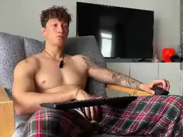 Chaturbate Private Sex Chat of lyon_power_