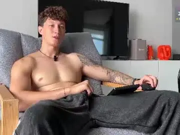 Chaturbate Sex Chat of lyon_power_