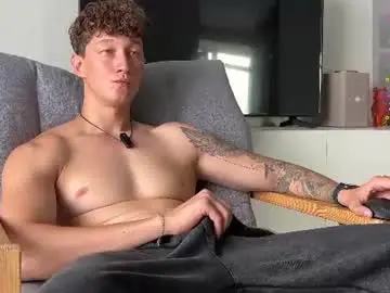 Chaturbate Live Porn of lyon_power_