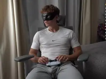 Chaturbate Sex Cam of maestro3369