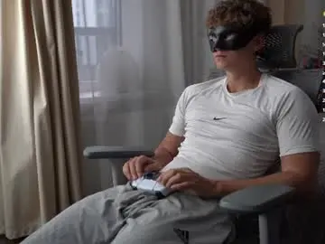 Chaturbate Nude Webcam of maestro3369