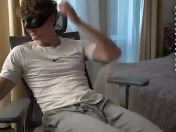 Chaturbate Sex Cam of maestro3369