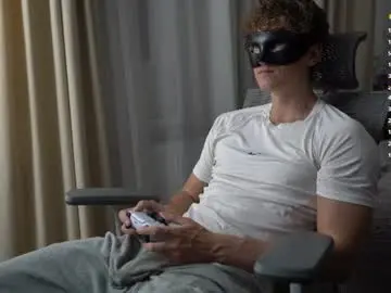 Chaturbate Sex Cam of maestro3369