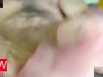 Chaturbate Live Sex of br_munch