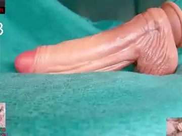 Chaturbate Live Sex of br_munch