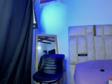 Chaturbate Sex Cam of connor_666