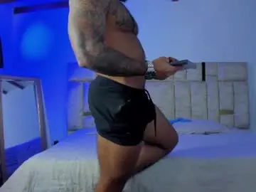 Chaturbate Adult Webcam of connor_666