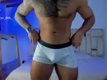 Chaturbate Free Live Porn of connor_666