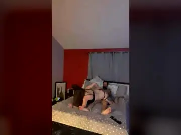 Chaturbate Nude Webcam of danniesbig