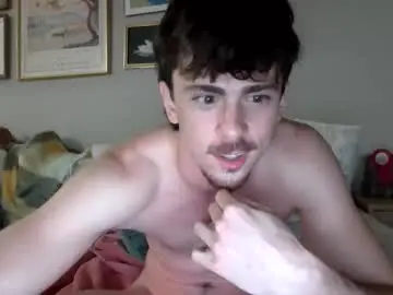 Chaturbate Live Porn of itsasher