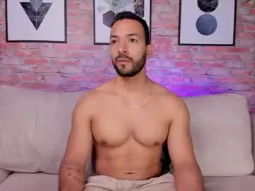Chaturbate Nude Webcam of jack_kum